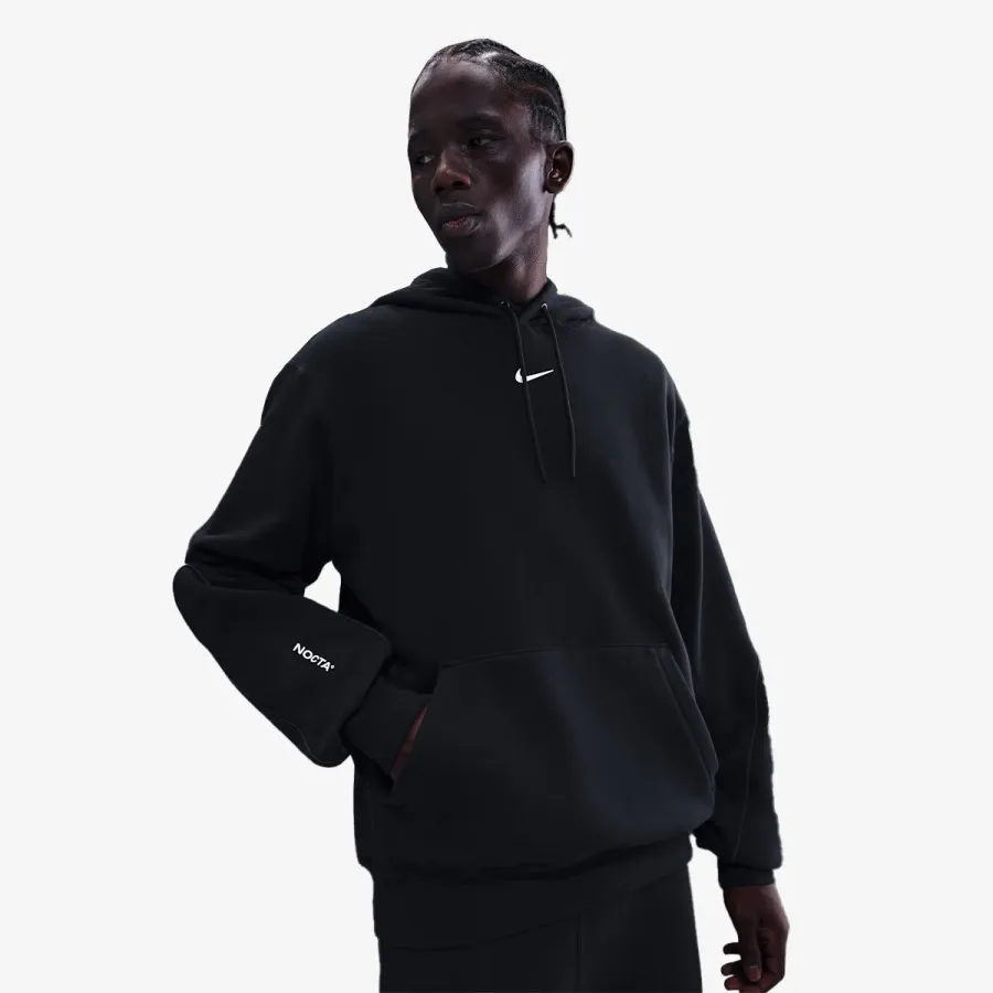 NIKE Dukserica Nocta