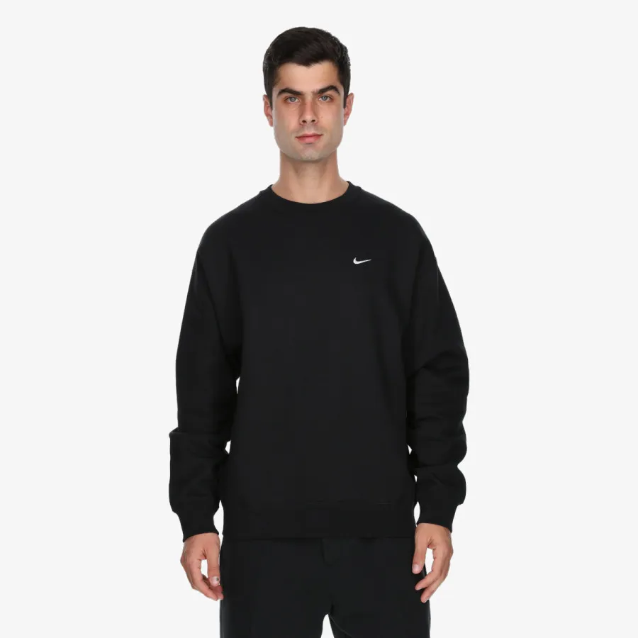 NIKE Dukserica Solo Swoosh