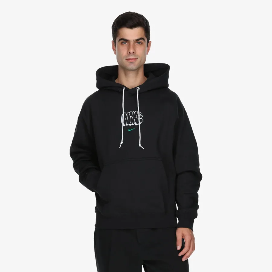 NIKE Dukserica Solo