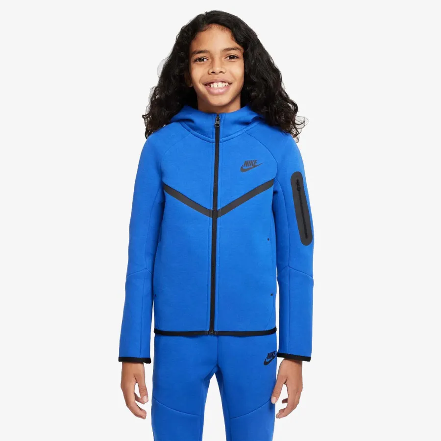 NIKE Dukserica Sportswear