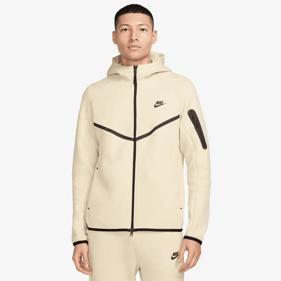 NIKE Dukserica Tech