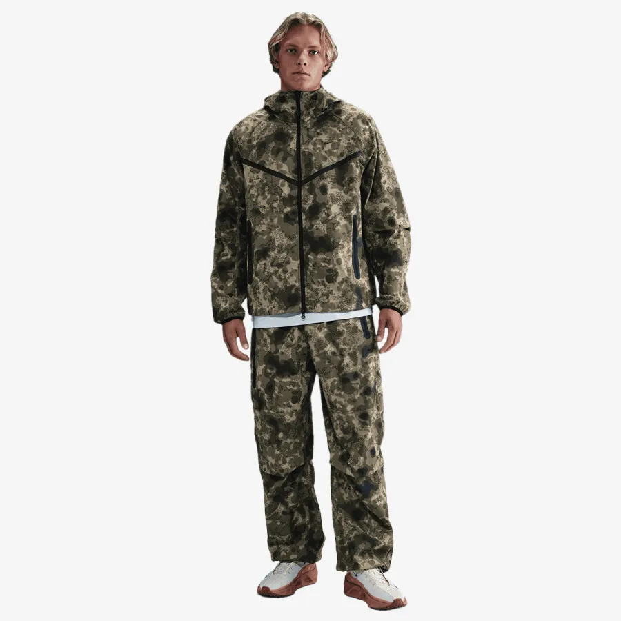 NIKE Dukserica Tech