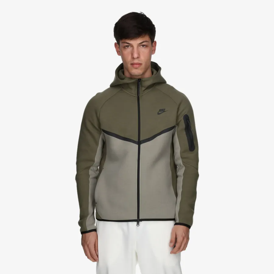 NIKE Dukserica Tech
