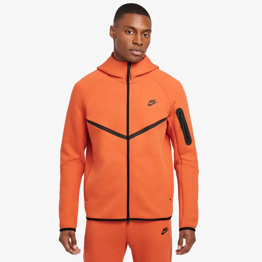 NIKE Dukserica Tech