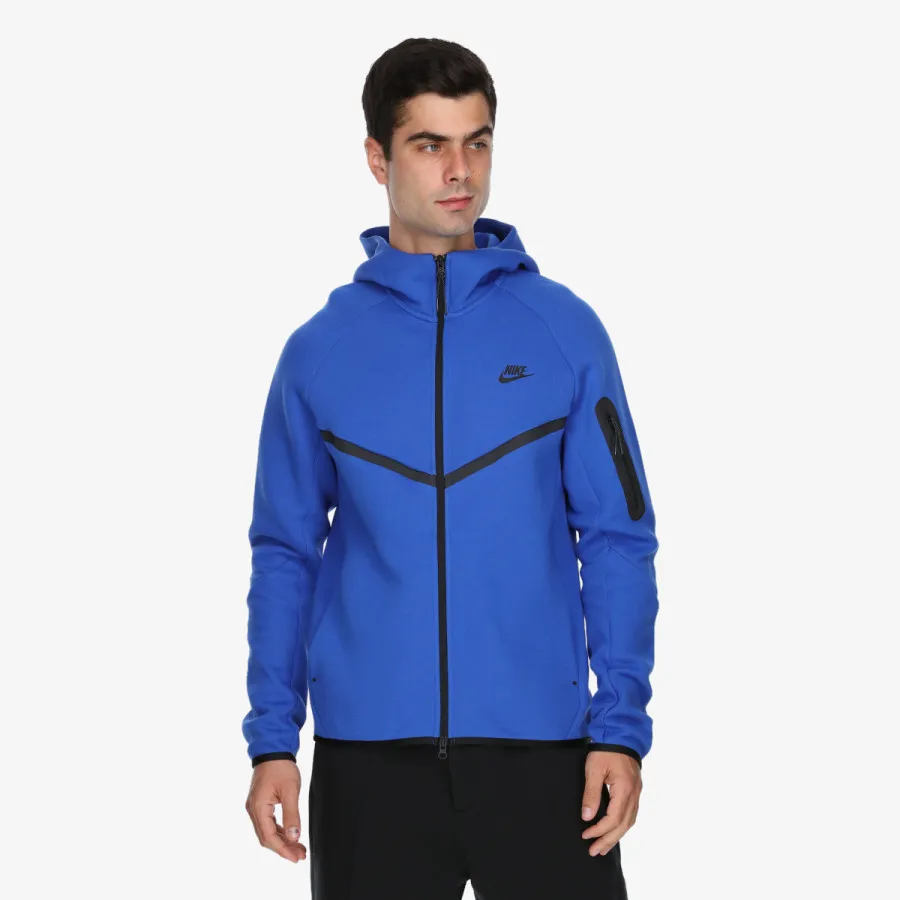 NIKE Dukserica Tech