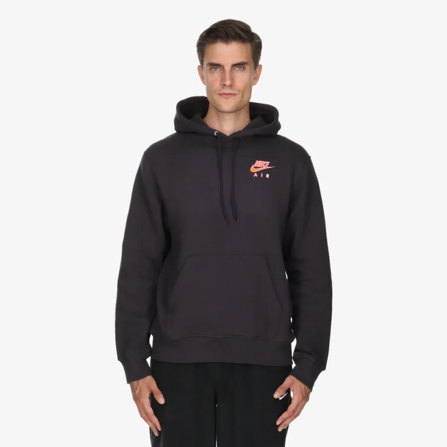 NIKE Dukserica U NSW HDY CLUB PO BB OC 5