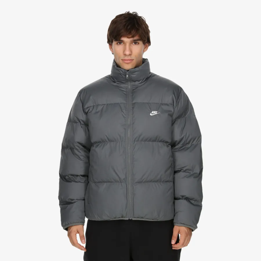 NIKE Jakna Club  Puffer