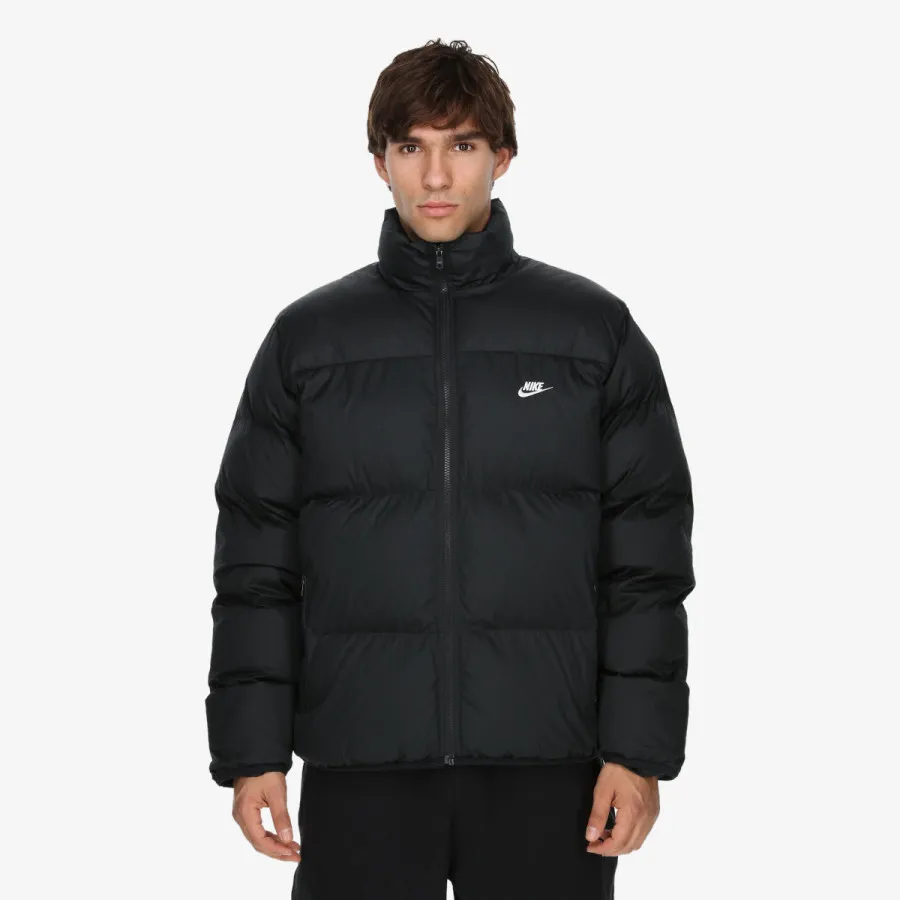 NIKE Jakna Club  Puffer