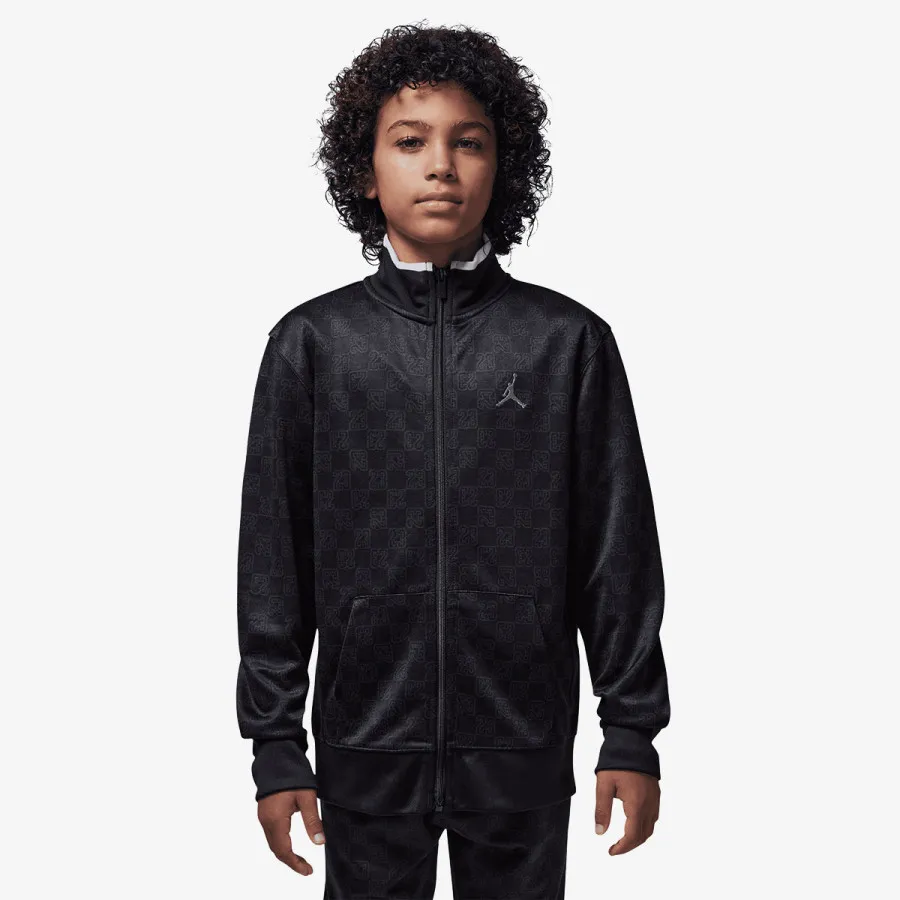 NIKE Jakna Monogram