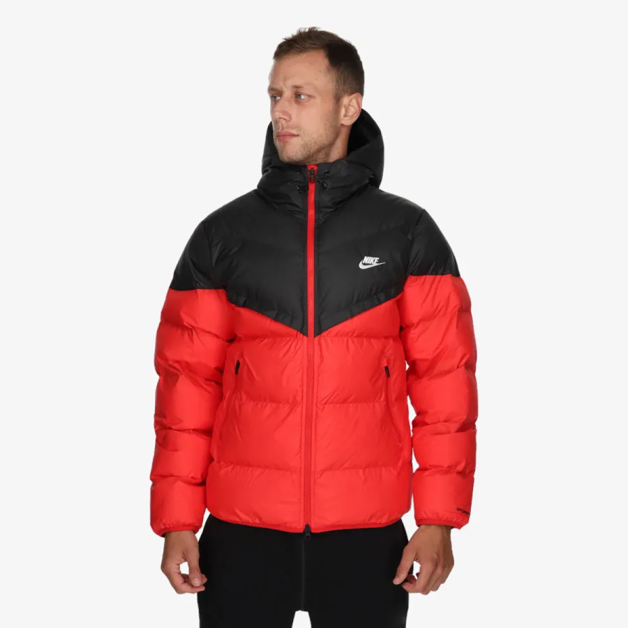 NIKE Jakna Storm-FIT Windrunner