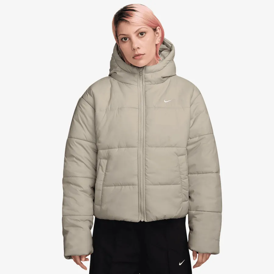 NIKE Jakna W NSW TF SYNFL NK CLSC PFR