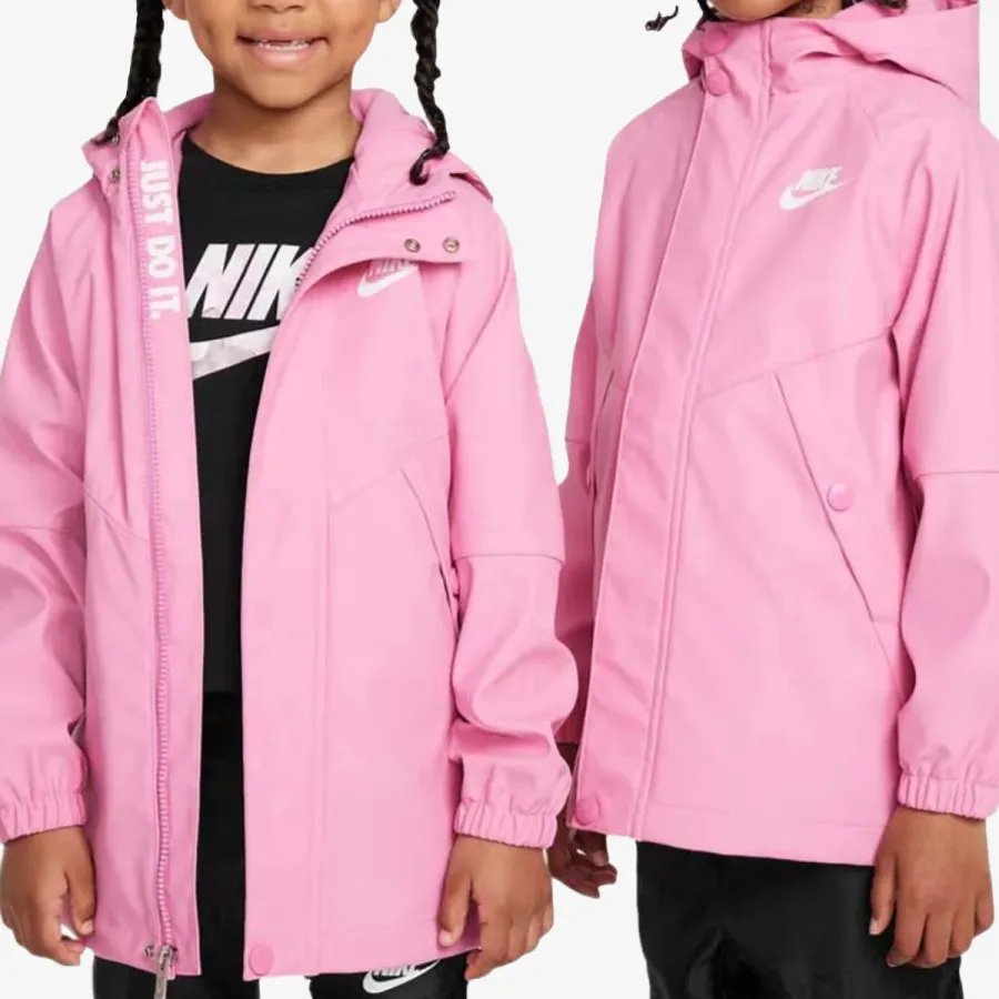 NIKE KABANICA NKN RAIN JACKET