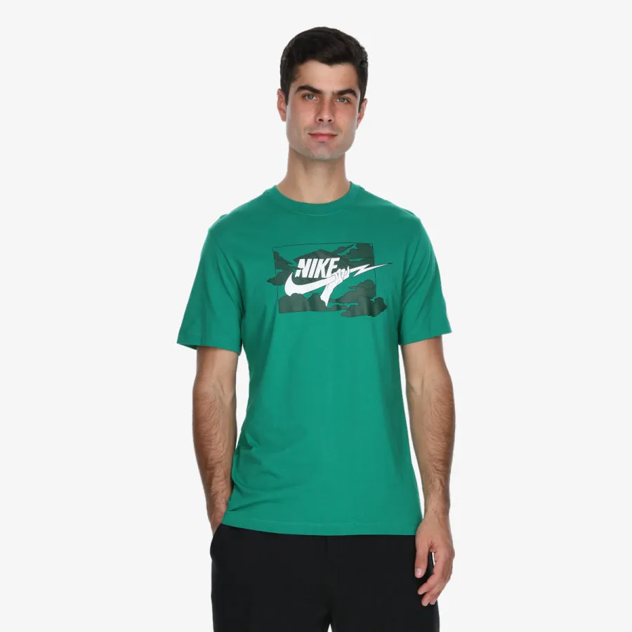 NIKE Majica Club