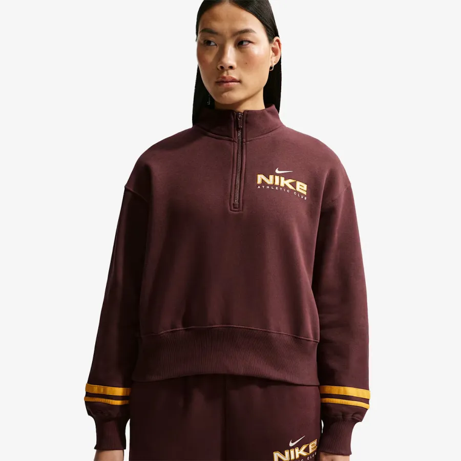 NIKE Majica dugih rukava Sportswear