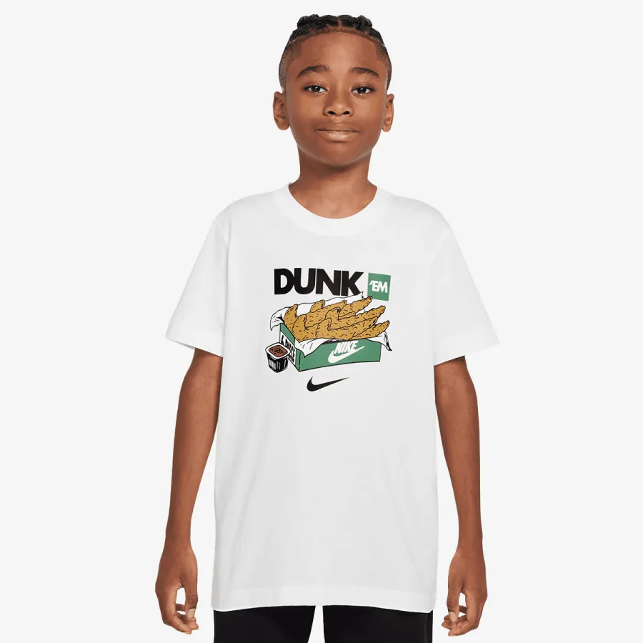 NIKE Majica Dunk