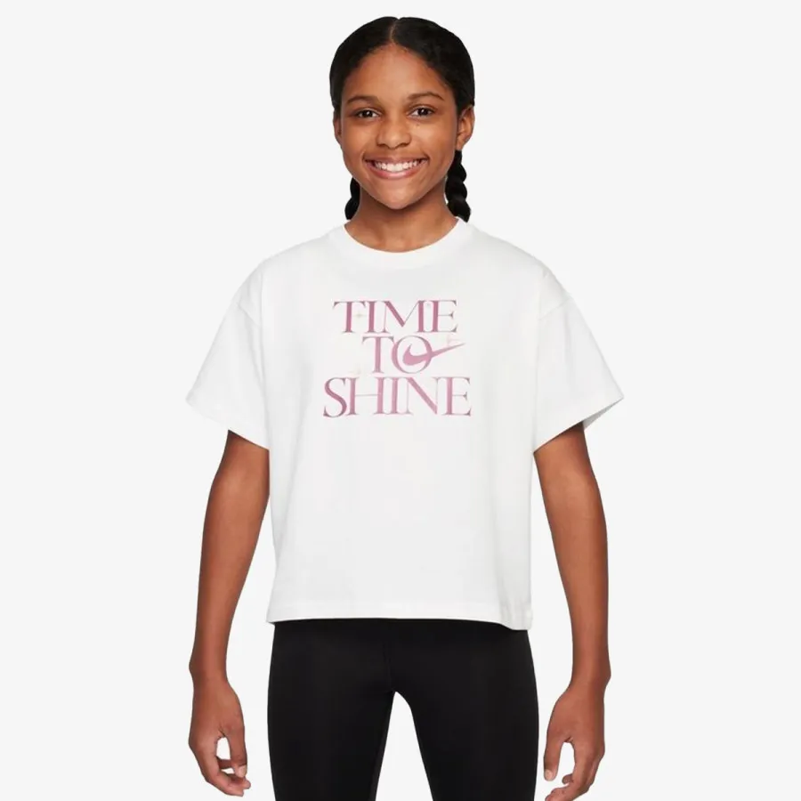 NIKE Majica Empower Shine