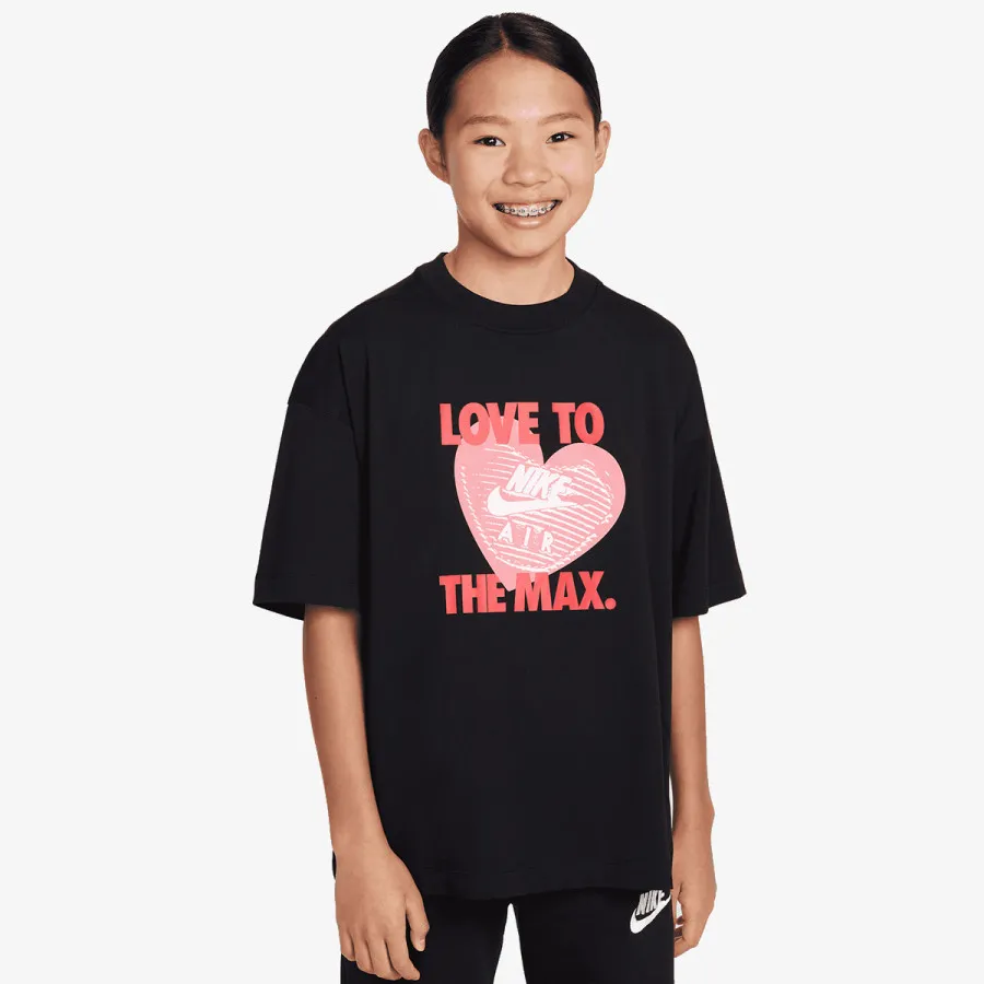 NIKE Majica Heart