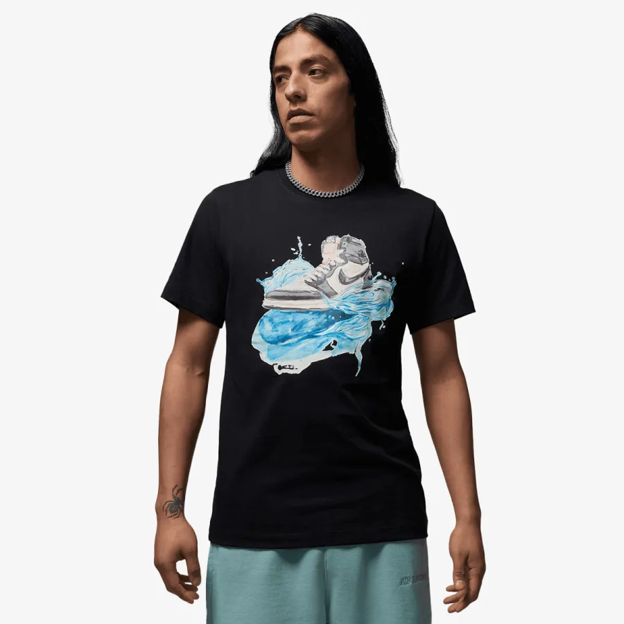 NIKE Majica Jordan Flight Essentials