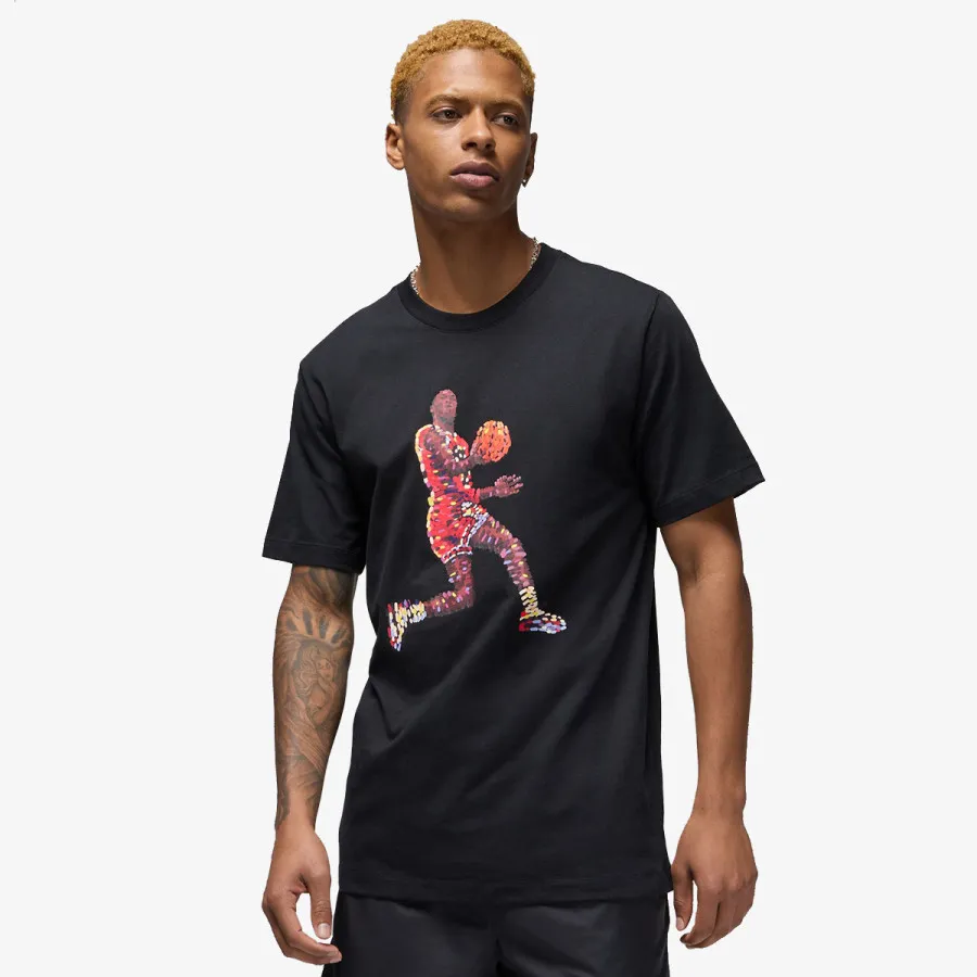 NIKE Majica Jordan Flight Essentials
