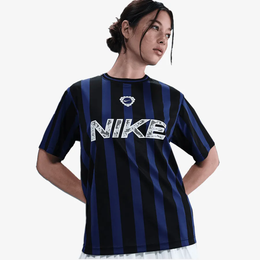 NIKE Majica NSW FTB Jersey Trend