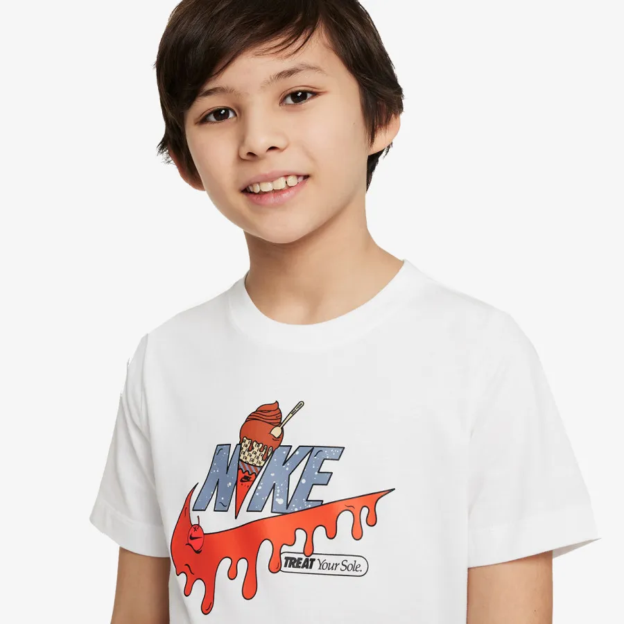 NIKE Majica Sportswear