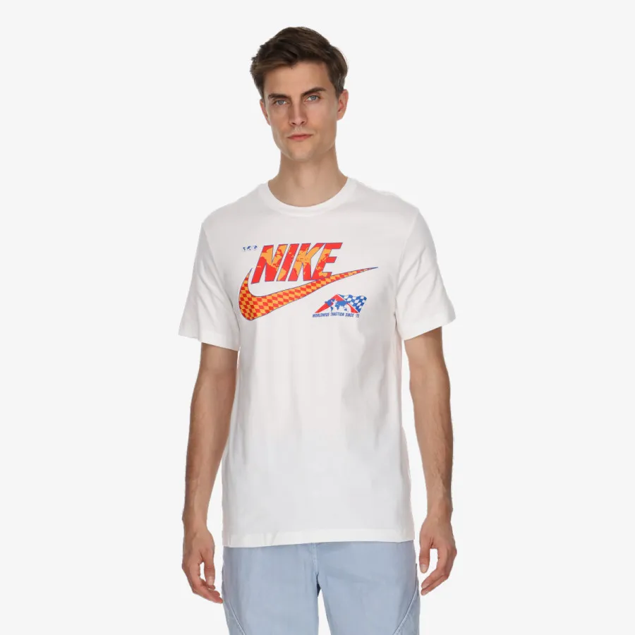 NIKE Majica Sportswear