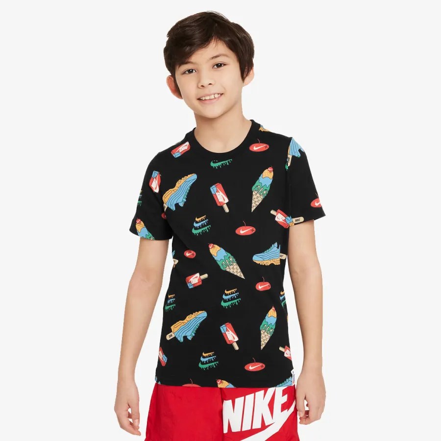 NIKE Majica Sportswer
