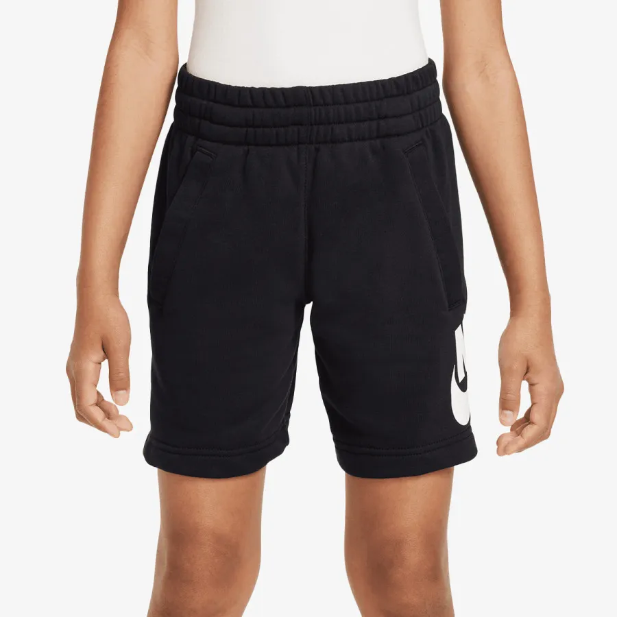 NIKE Šorc Club Fleece