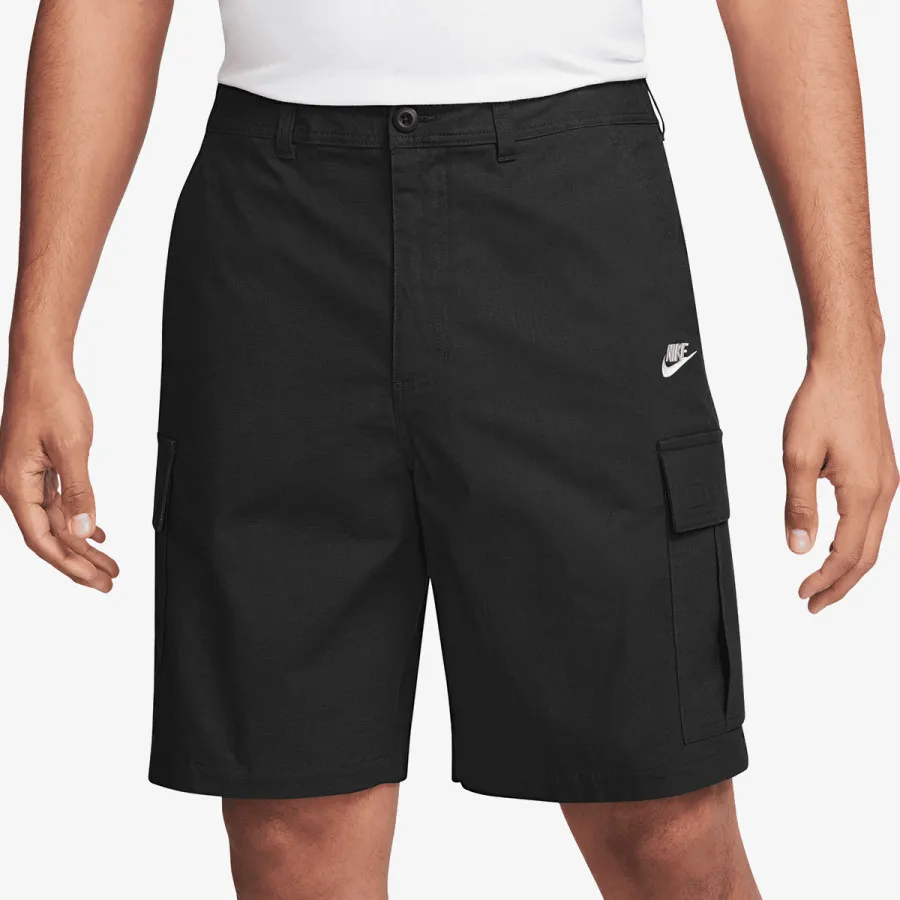 NIKE Šorc M NK CLUB WVN CARGO SHORT