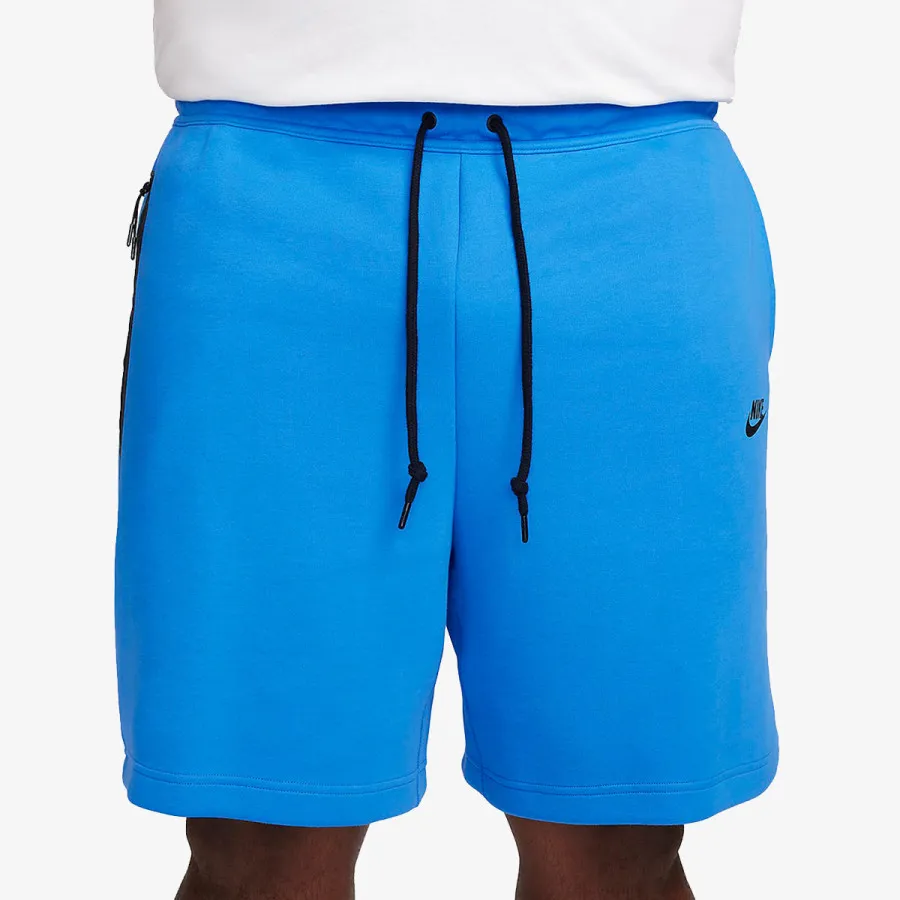 NIKE Šorc Sportswear Tech Fleece