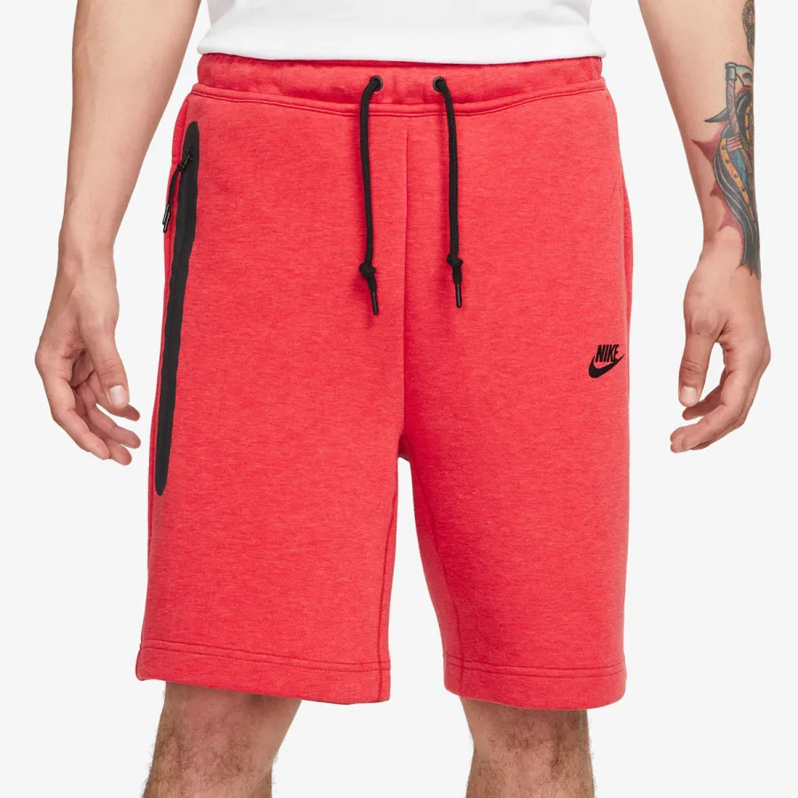 NIKE Šorc Sportswear Tech Fleece