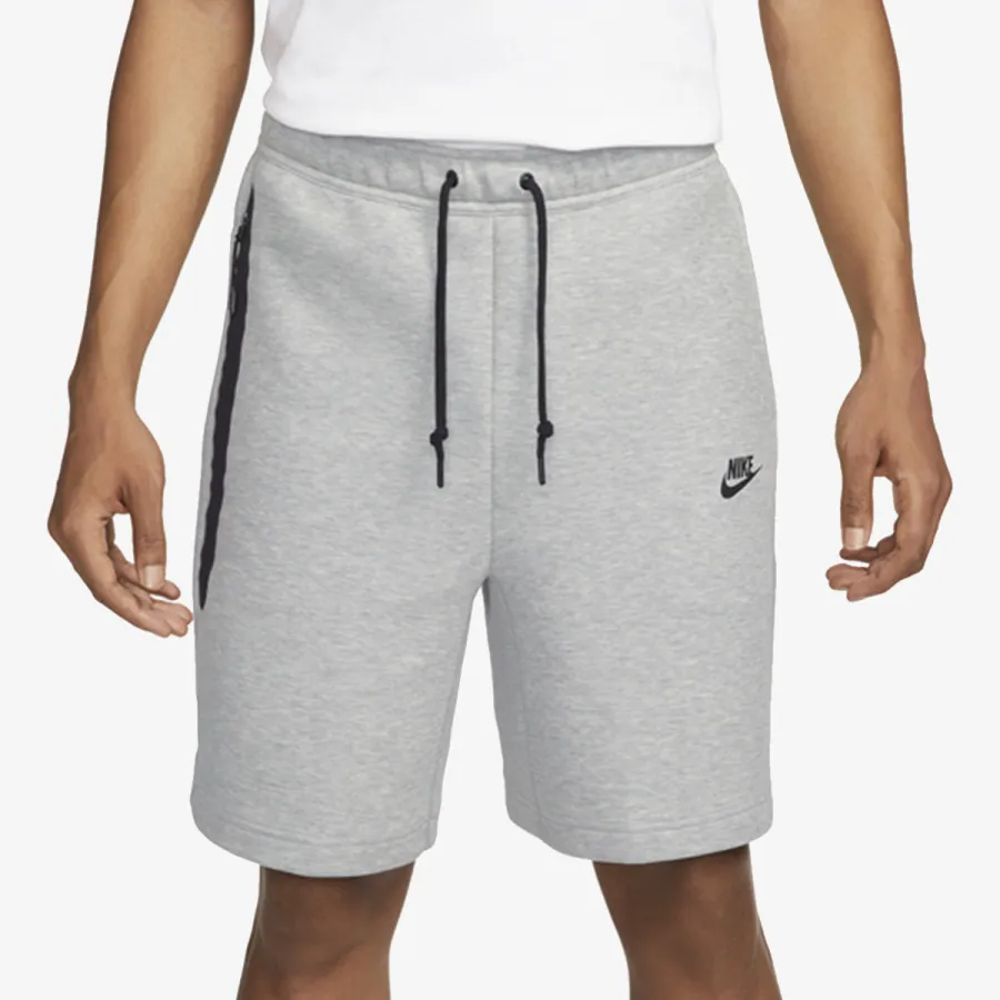 NIKE Šorc Sportswear Tech Fleece