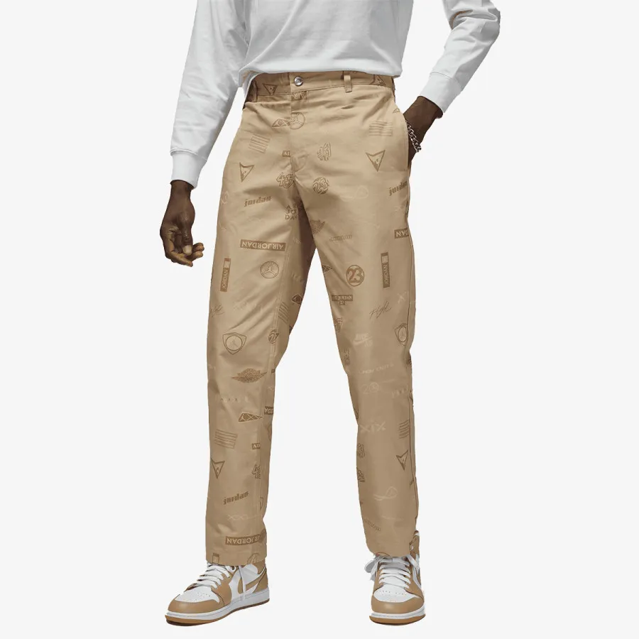 NIKE Pantalone Jordan Flight Heritage