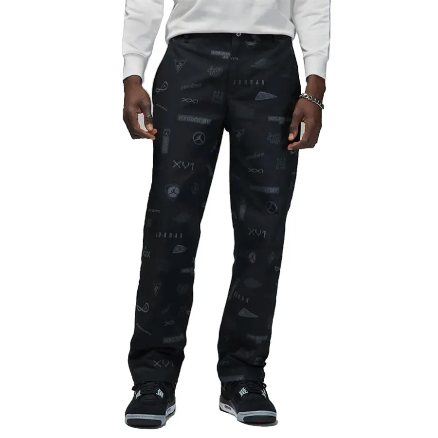 NIKE Pantalone Jordan Flight Heritage