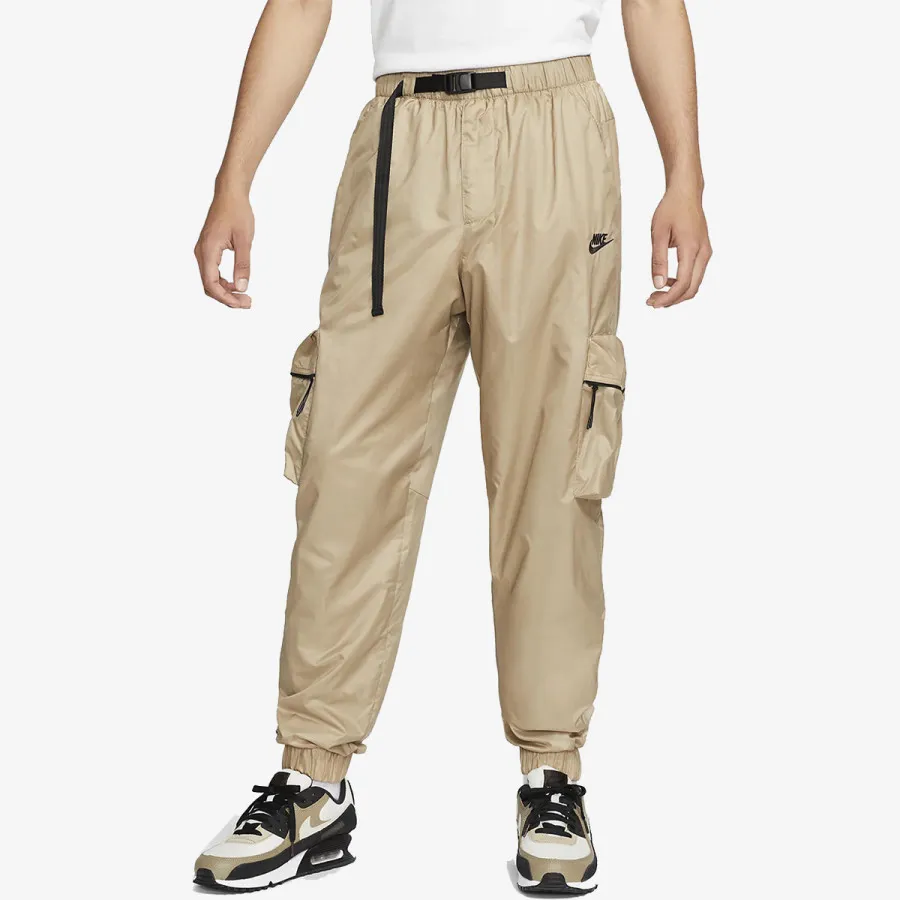 NIKE Pantalone Tech Lined