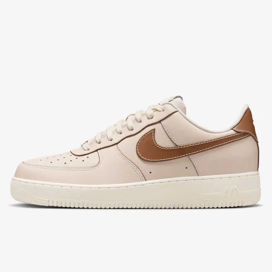 NIKE Patike AIR FORCE 1 '07 LE CN