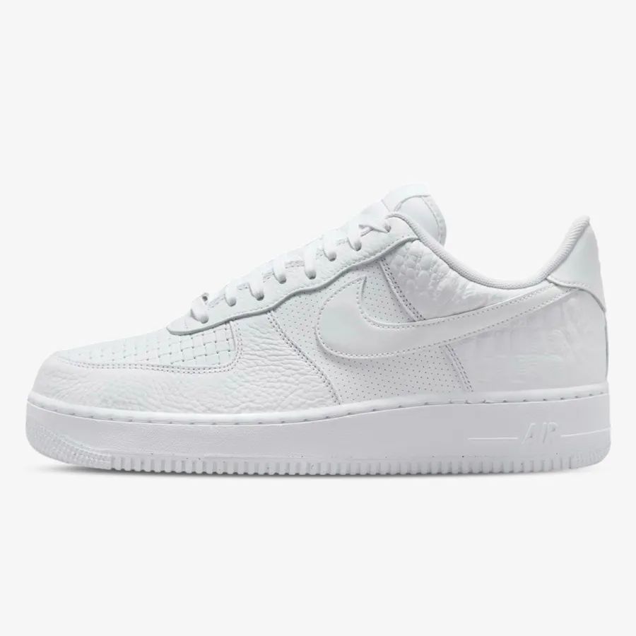NIKE Patike AIR FORCE 1 '07 LX 3XW
