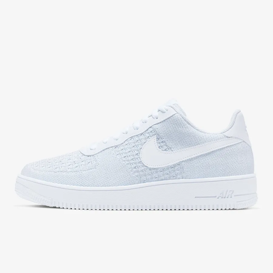 NIKE Patike Air Force 1 Fly Knit