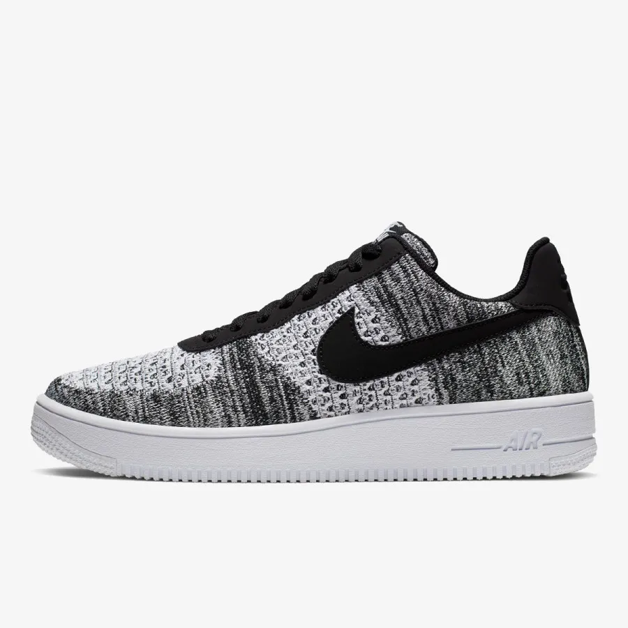 NIKE Patike Air Force 1 Fly Knit
