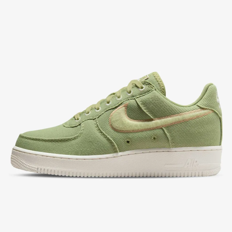 NIKE Patike AIR FORCE 1 LOW CANVAS