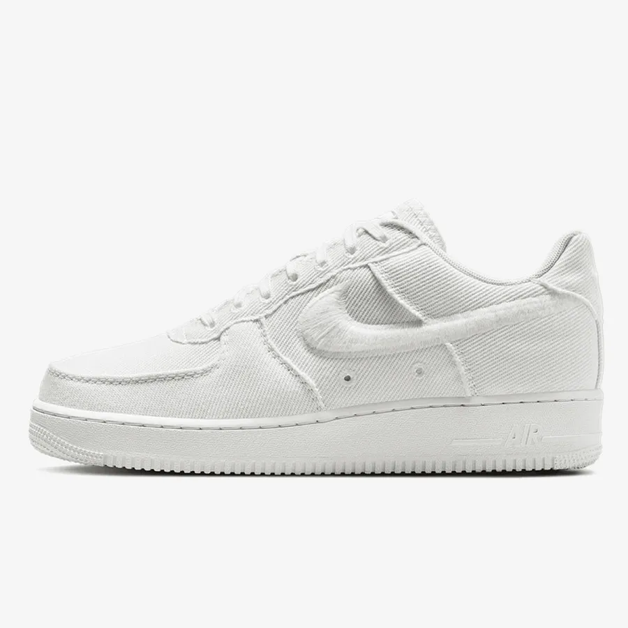 NIKE Patike AIR FORCE 1 LOW CANVAS