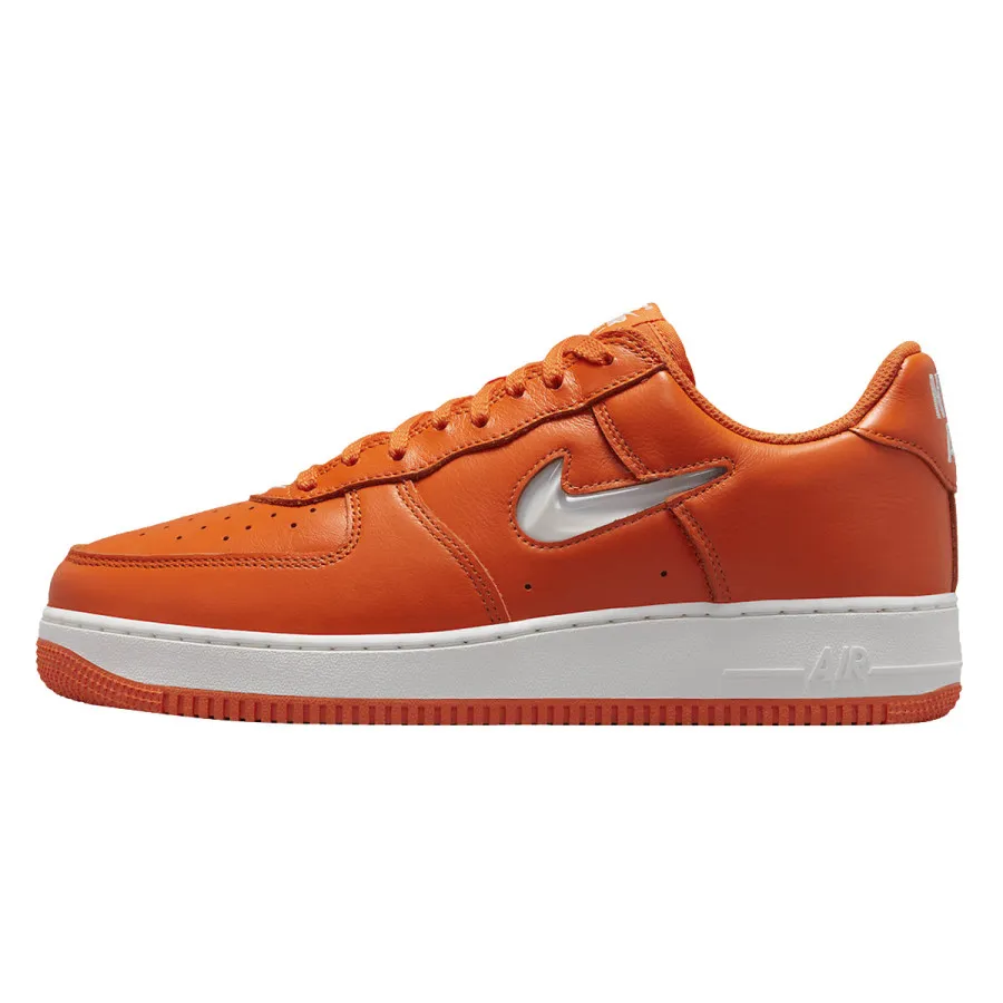 NIKE Patike AIR FORCE 1 LOW RETRO COTM LTR