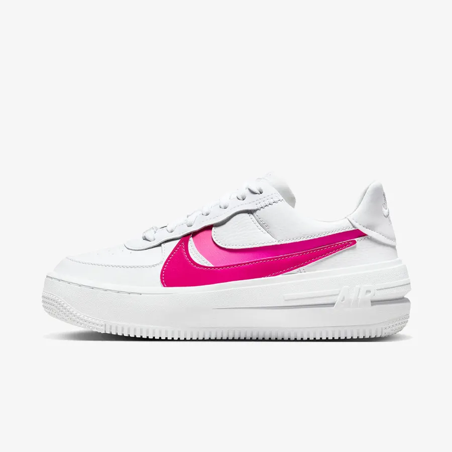 NIKE Patike Air Force 1 PLT.AF.ORM