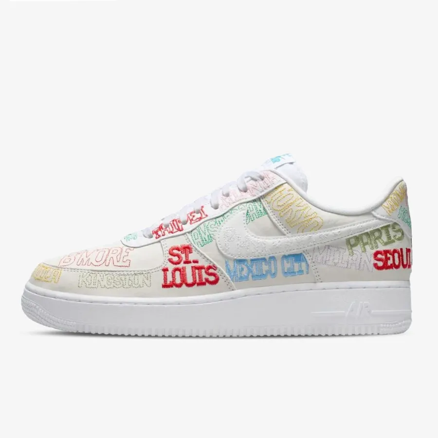 NIKE Patike Air Force 1