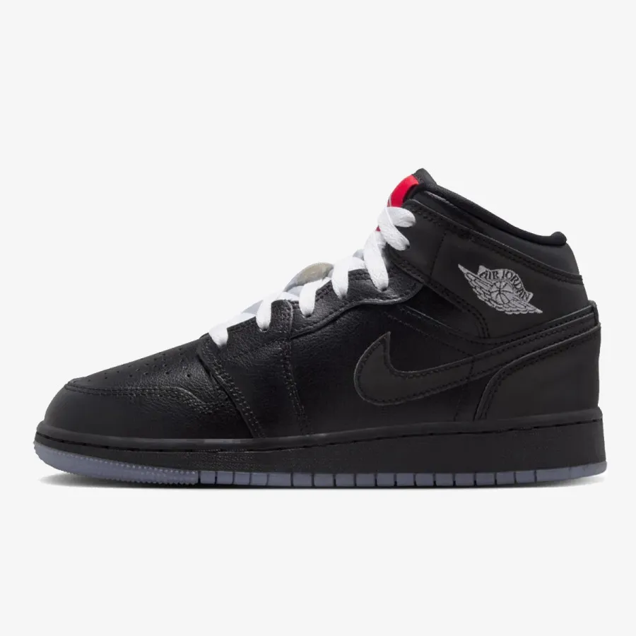 NIKE Patike AIR JORDAN 1 MID BG NA5