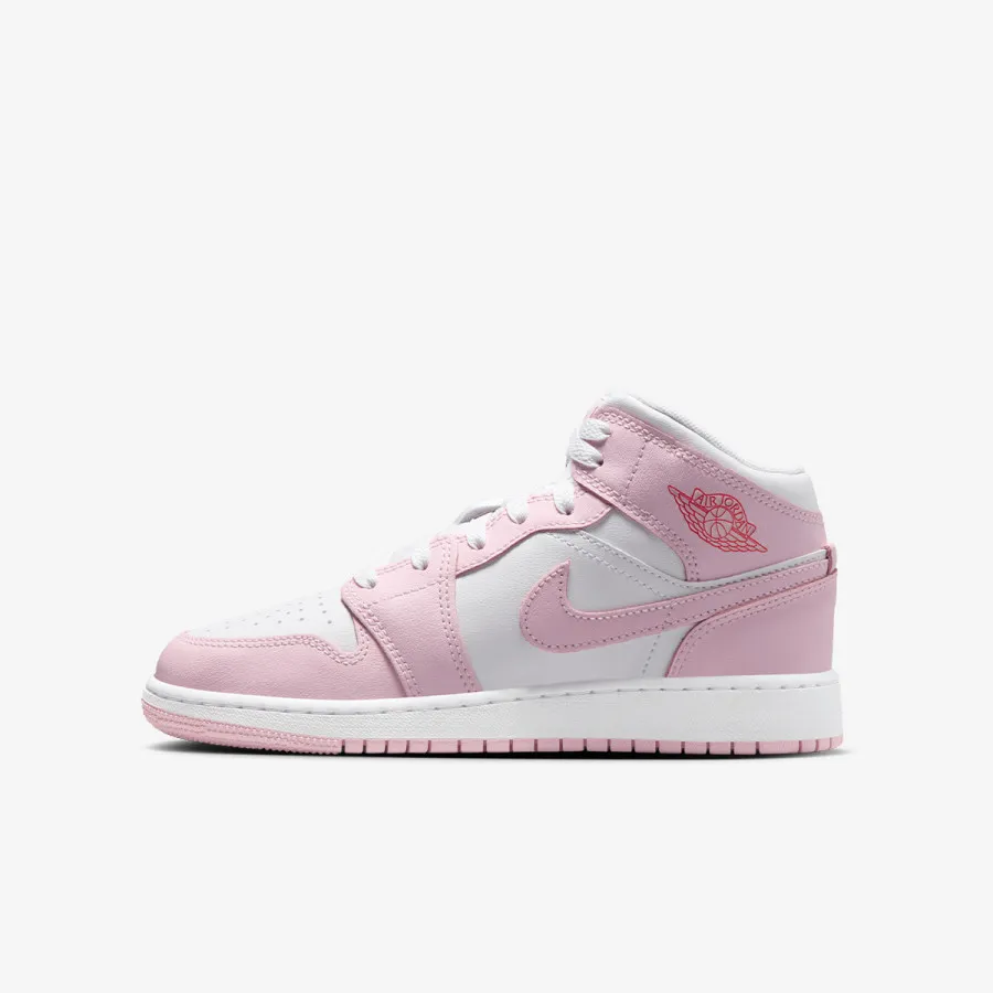 NIKE Patike AIR JORDAN 1 MID BG
