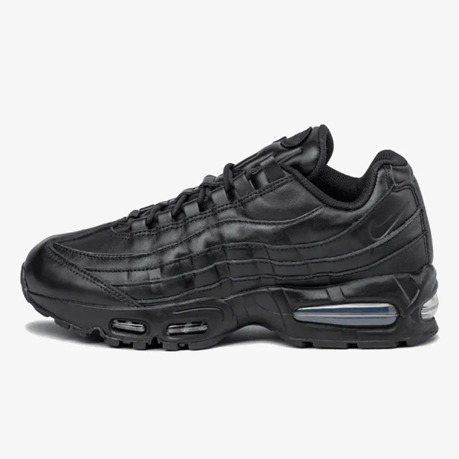 NIKE Patike Air Max 95 Big Bubble Leather QS