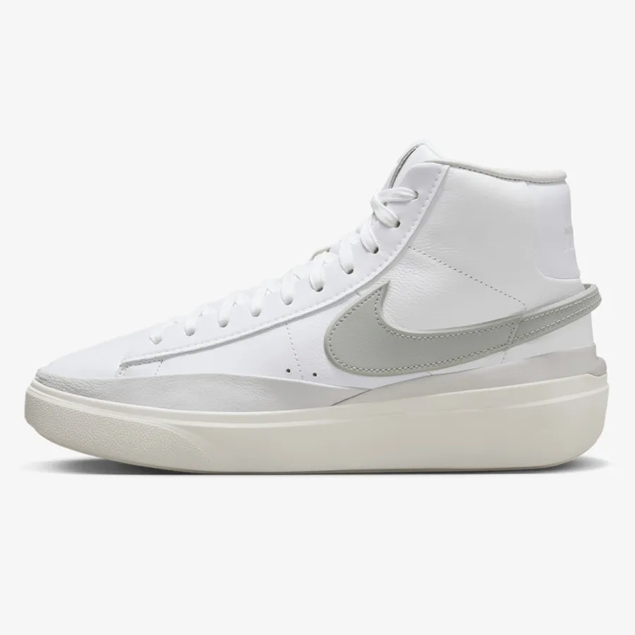 NIKE Patike Blazer Phantom Mid