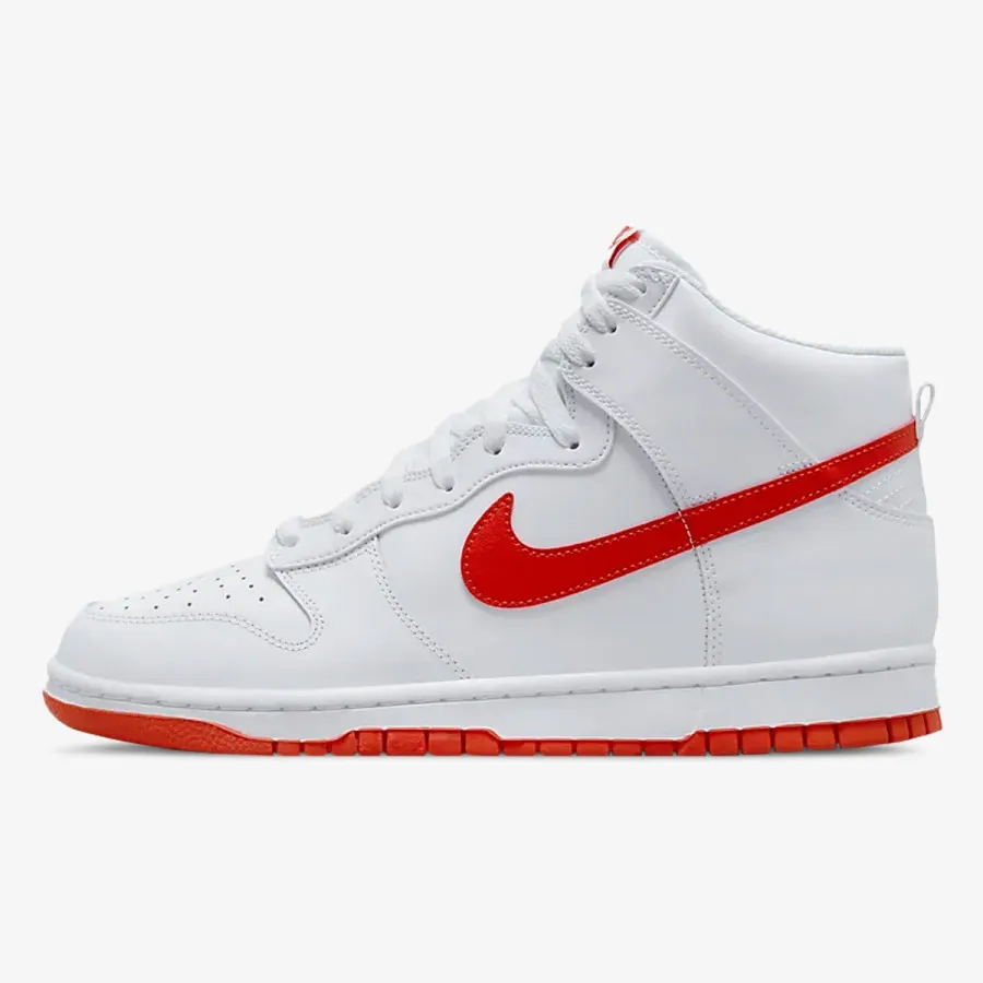 NIKE Patike DUNK HIGH