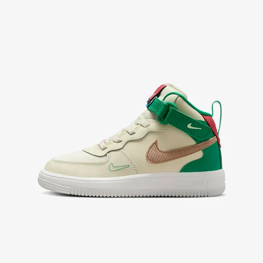 NIKE Patike Force 1 Mid SE EasyOn